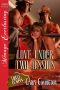 [Lusty, Texas 15] • Love Under Two Jessops